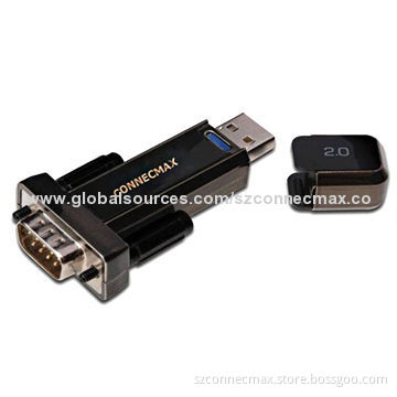 USB to RS232 Adapter